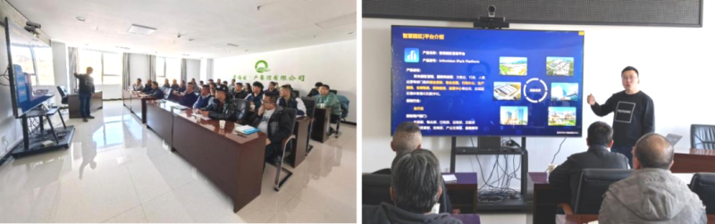 數(shù)智技術(shù)賦能，打造企業(yè)安全新形象——省物產(chǎn)集團(tuán)全面完成安全生產(chǎn)應(yīng)急指揮中心迭代升級