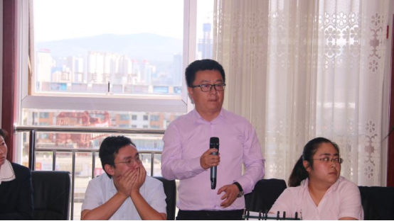 “防風(fēng)險、除隱患、遏事故”安全知識競賽