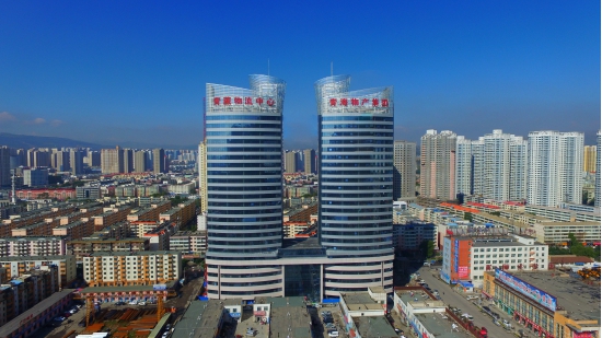 繼往開來(lái)，革故鼎新，再創(chuàng)輝煌――物產(chǎn)化工公司舉行揭牌儀式