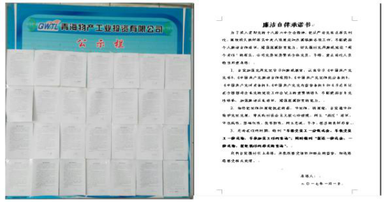 工投公司黨委、紀(jì)委召開會(huì)議 進(jìn)一步嚴(yán)明2017年元旦春節(jié)期間紀(jì)律要求