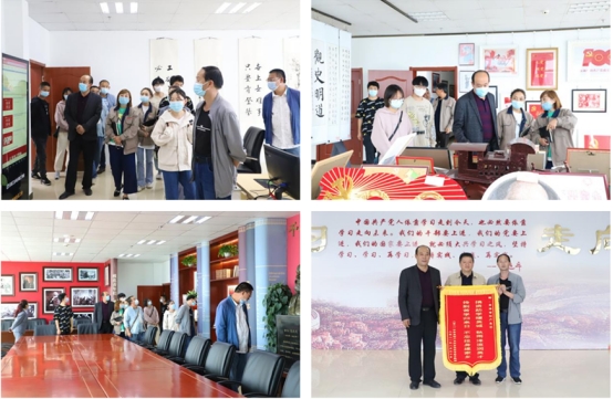 金秋助學送溫暖，莘莘學子展鵬程
